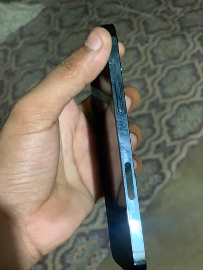 Apple iPhone 12 Pro