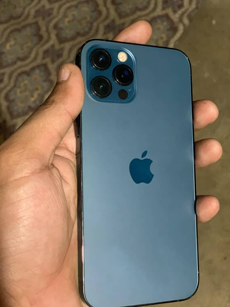 Apple iPhone 12 Pro 1