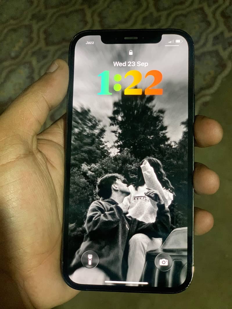 Apple iPhone 12 Pro 3