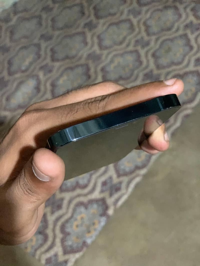 Apple iPhone 12 Pro 5