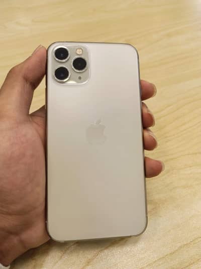 Apple iPhone 11 Pro