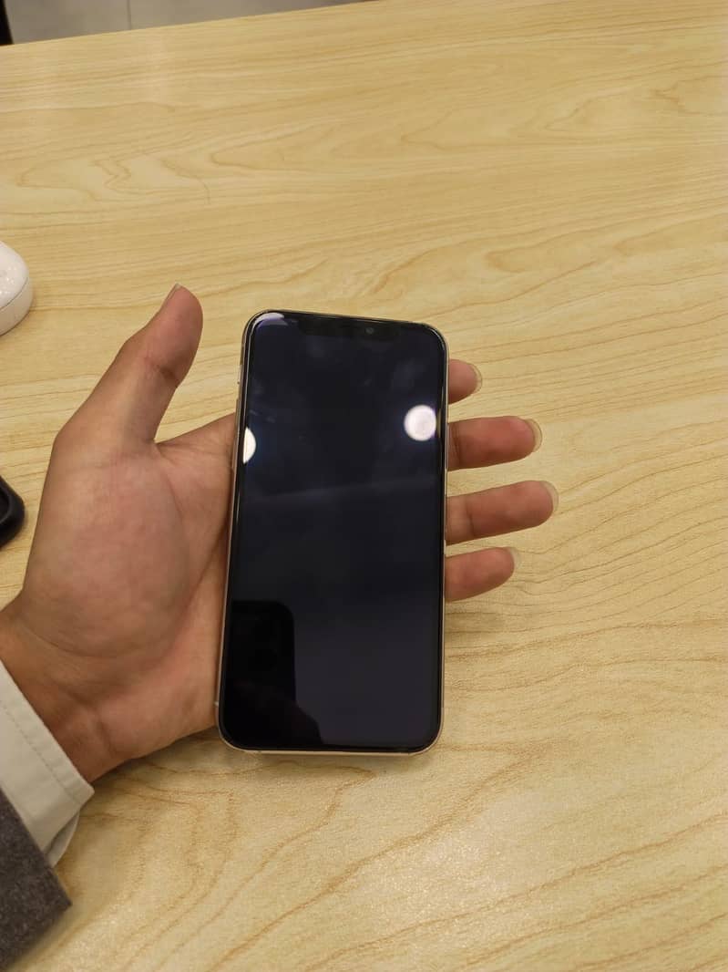 Apple iPhone 11 Pro 2