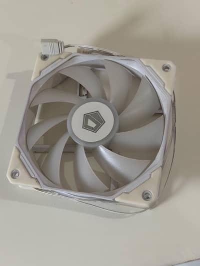 ID- Cooling