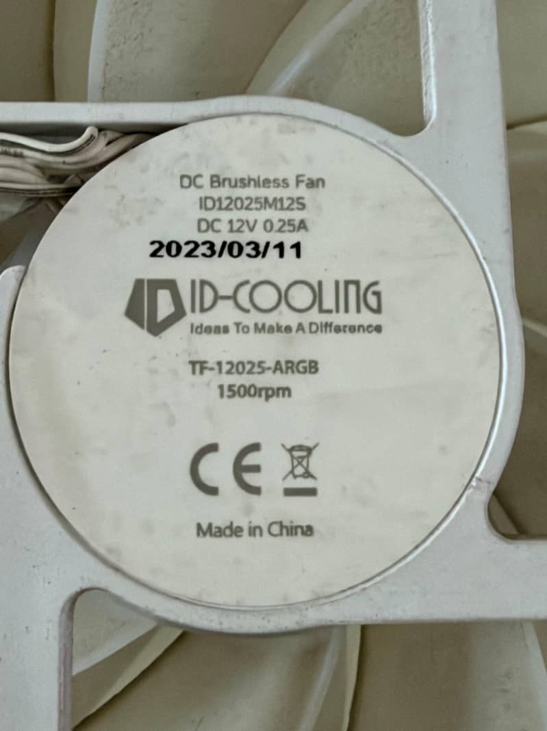 ID- Cooling 2