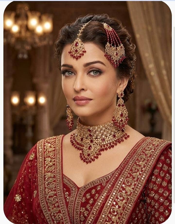 bridal set 0