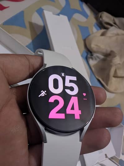 Samaung Galaxy Watch 5