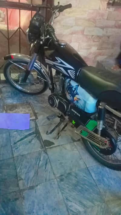 condition new
