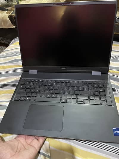 Dell Precision 7670 i7 12850HX Rtx 3080Ti