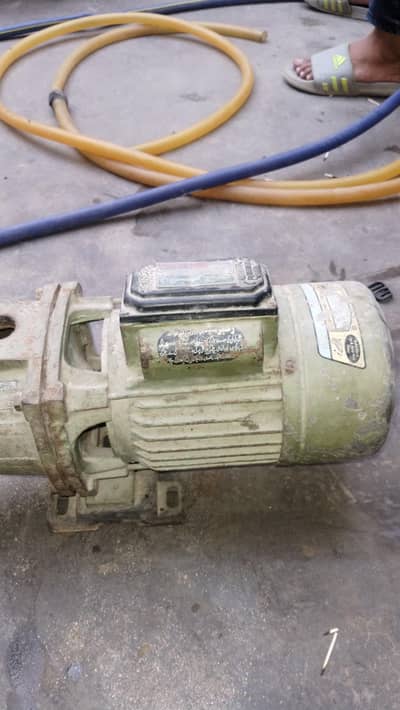 rehber  jet pump