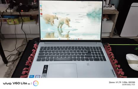 LENOVO IDEAPAD SLIM 5i Core i7 13th GEN