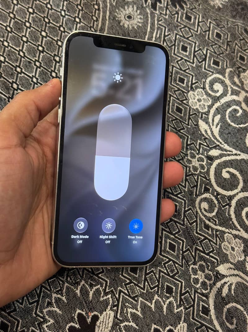 Apple iPhone 12 Pro 4