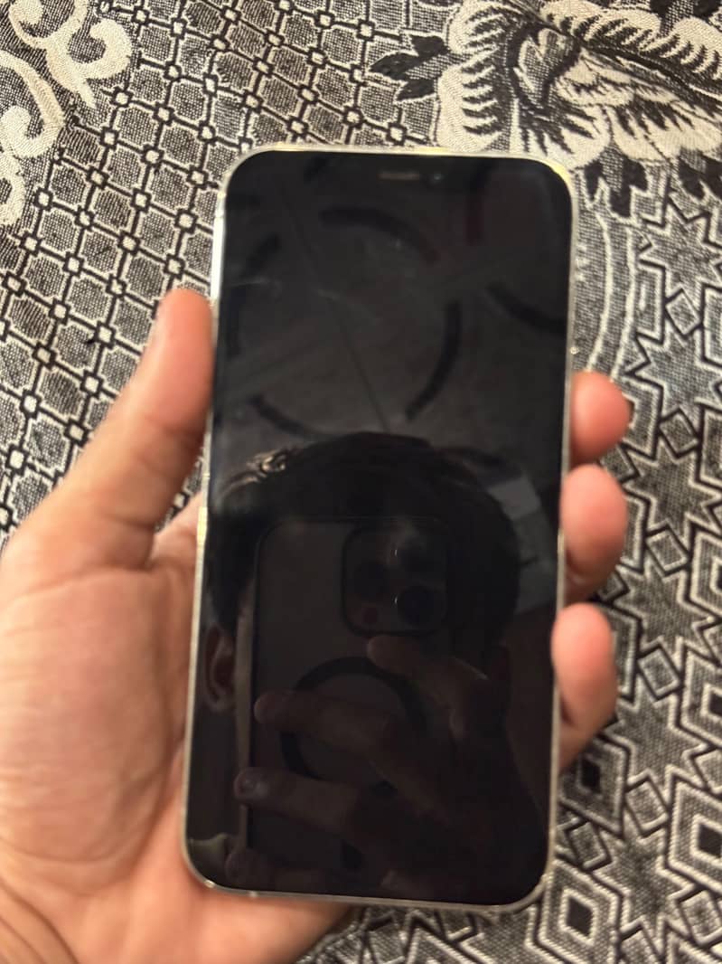 Apple iPhone 12 Pro 5