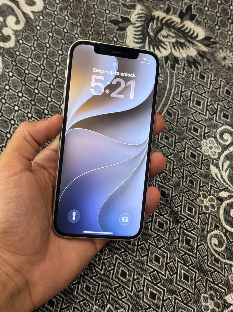 Apple iPhone 12 Pro 10