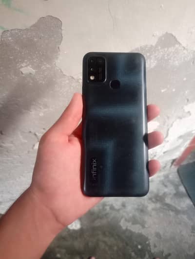 Infinix Hot 11 Play