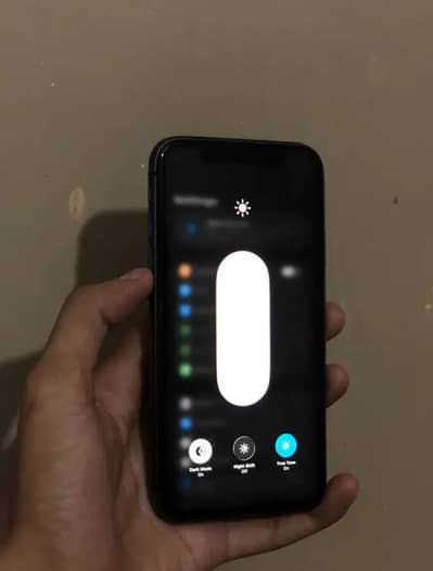 iPhone 11 exchange possible