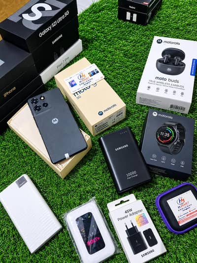 Motorola Moto G Power 5G