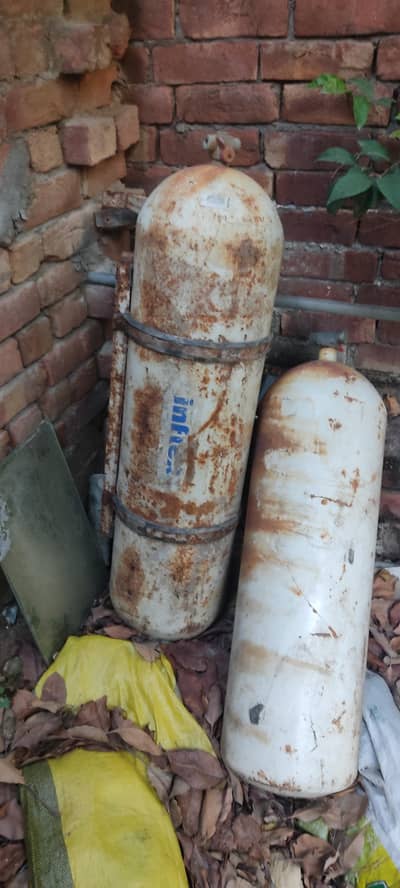 car gas kit | LPG cylinder | Gas cylinder | Car cylinder