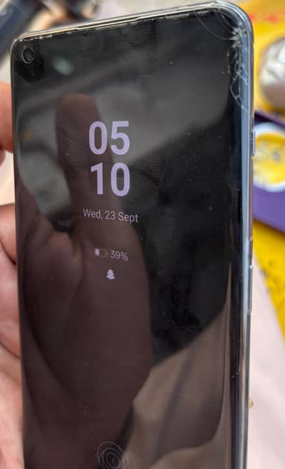 One Plus 11