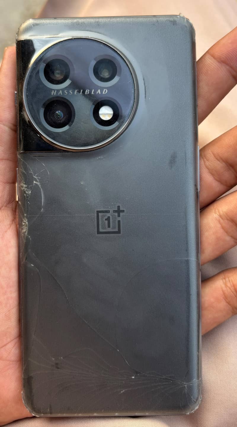 One Plus 11 2