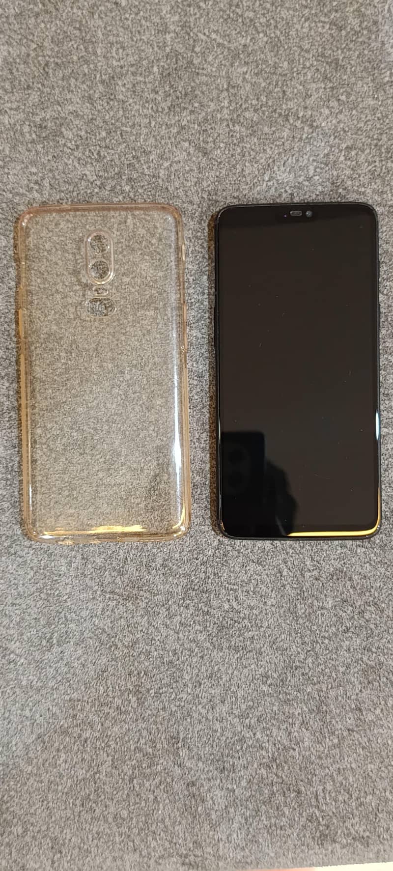 One Plus 6 1