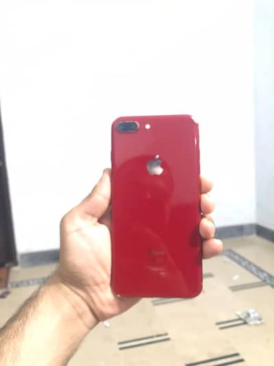 Apple iPhone 8 Plus