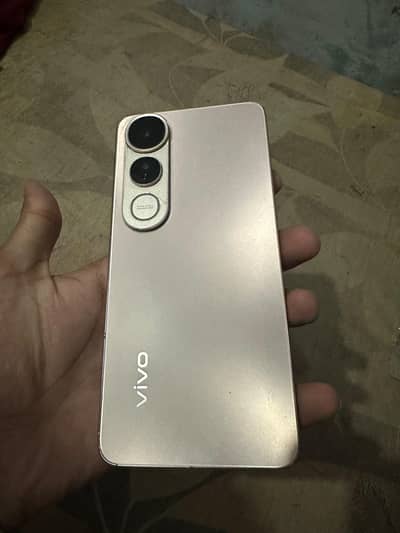 Vivo V50 Lite