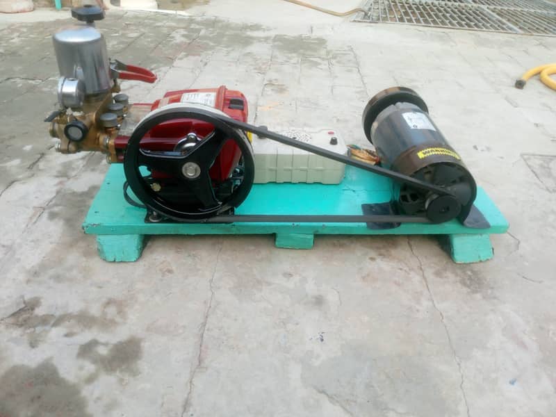 pressure  washer 0