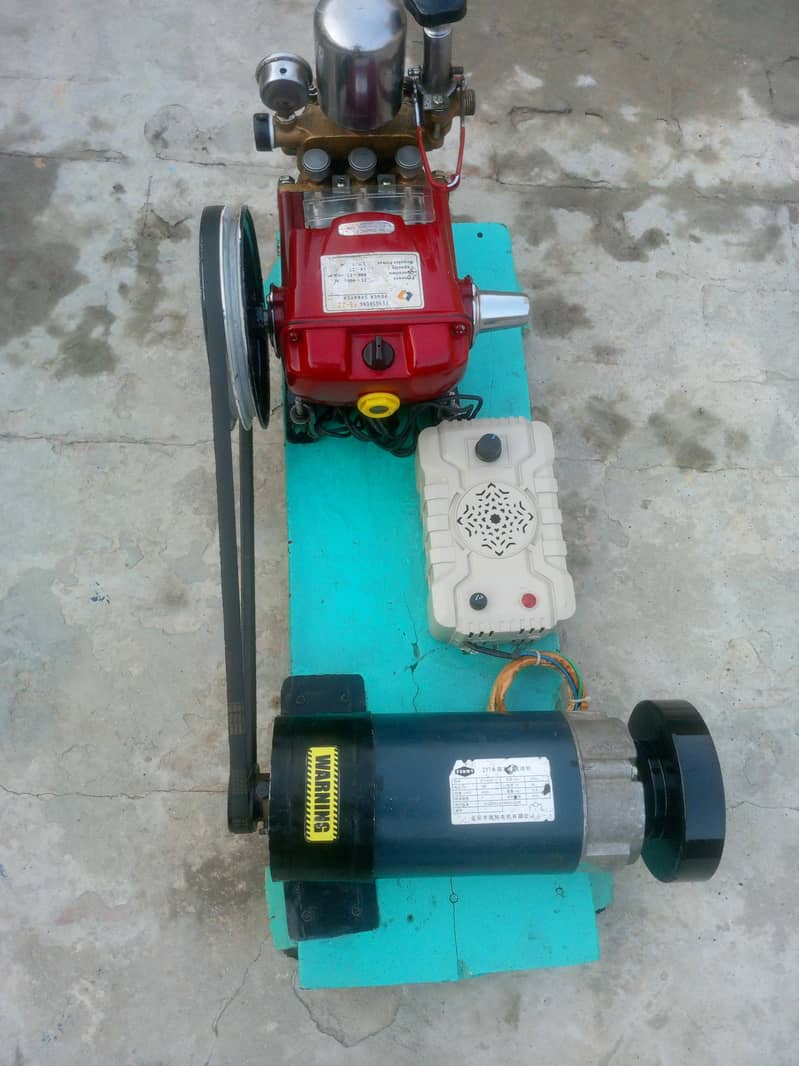 pressure  washer 3