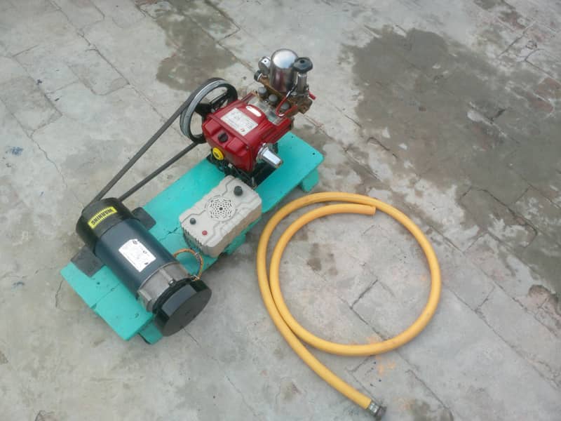 pressure  washer 6