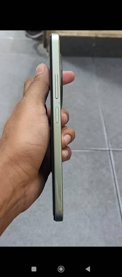 Xiaomi POCO C75