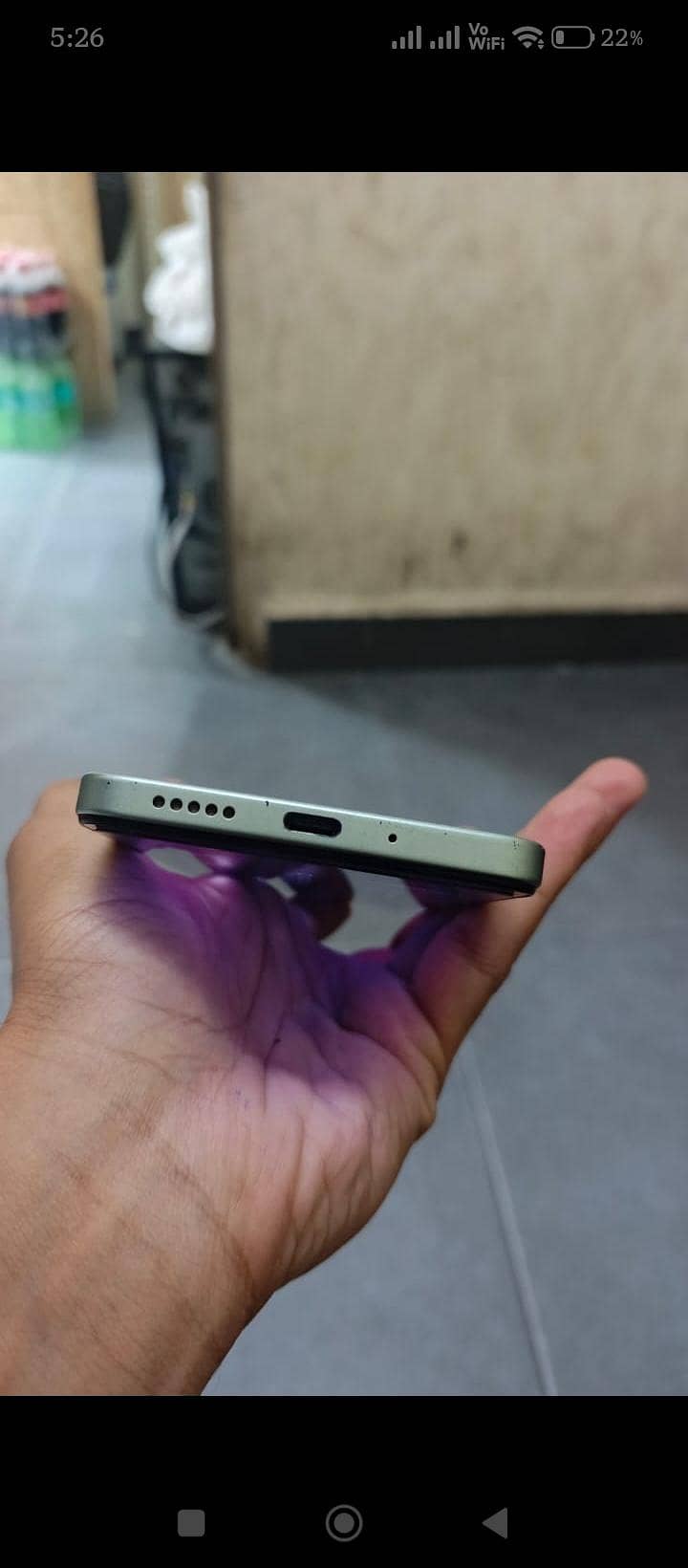 Xiaomi POCO C75 2