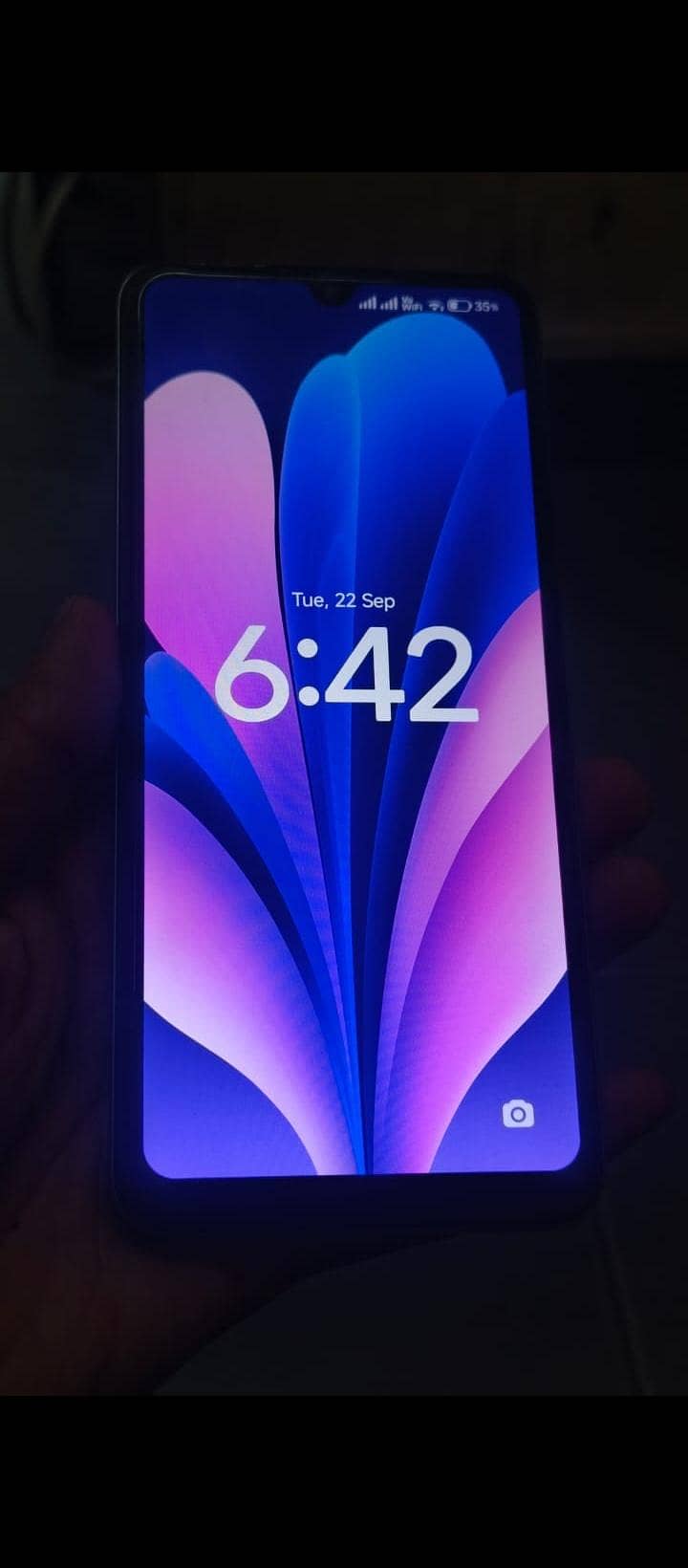 Xiaomi POCO C75 4