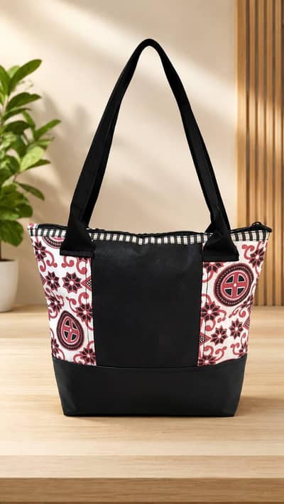 non woven luggage bag