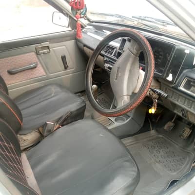 Suzuki Mehran VXR 2006