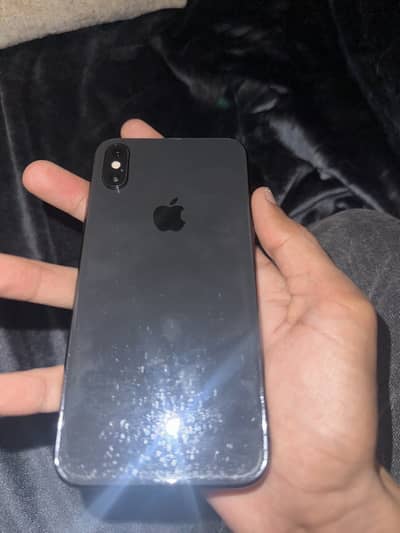 Apple iPhone XS