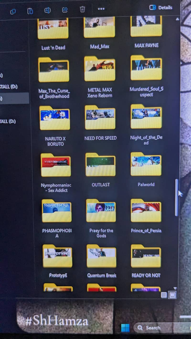 pc games setups 4