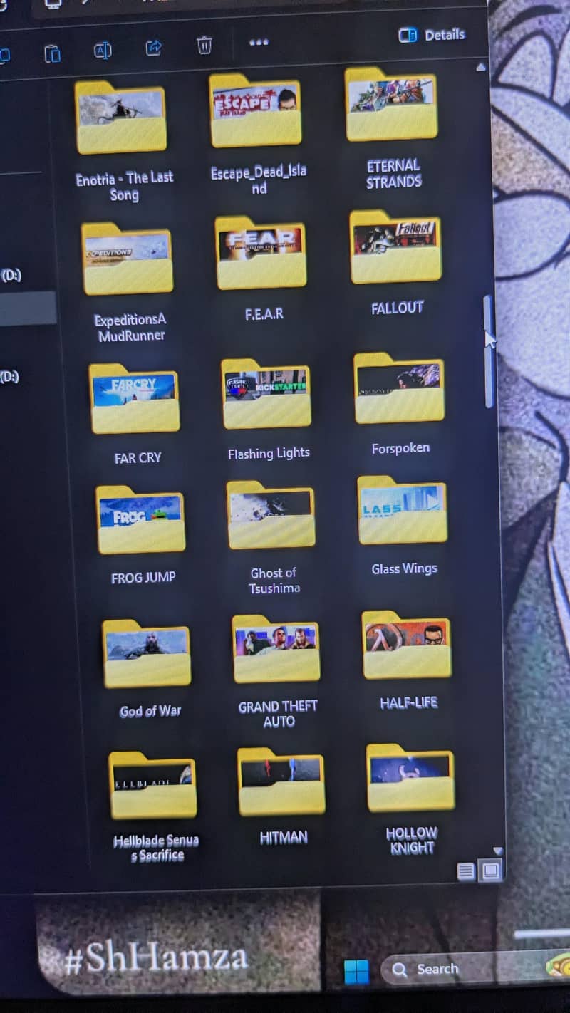 pc games setups 5