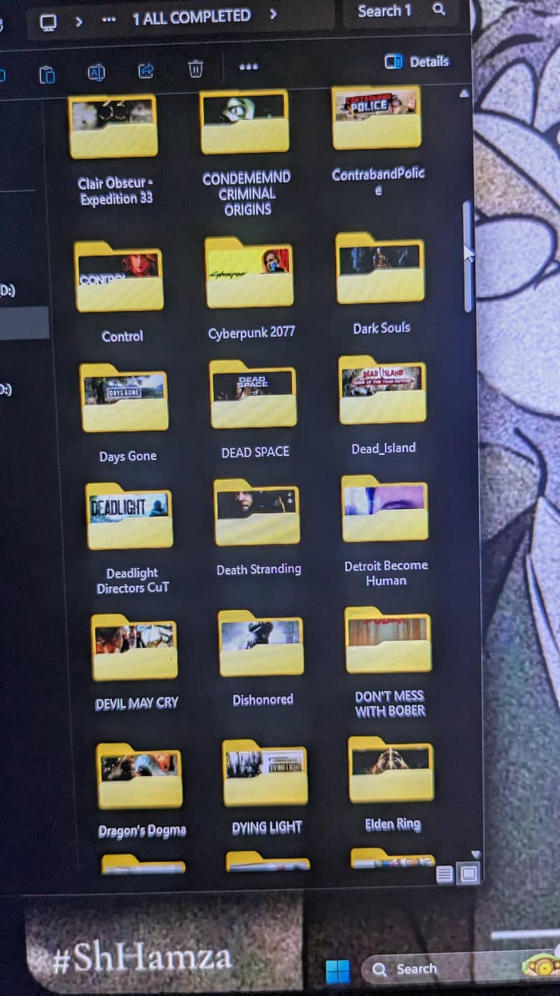 pc games setups 6