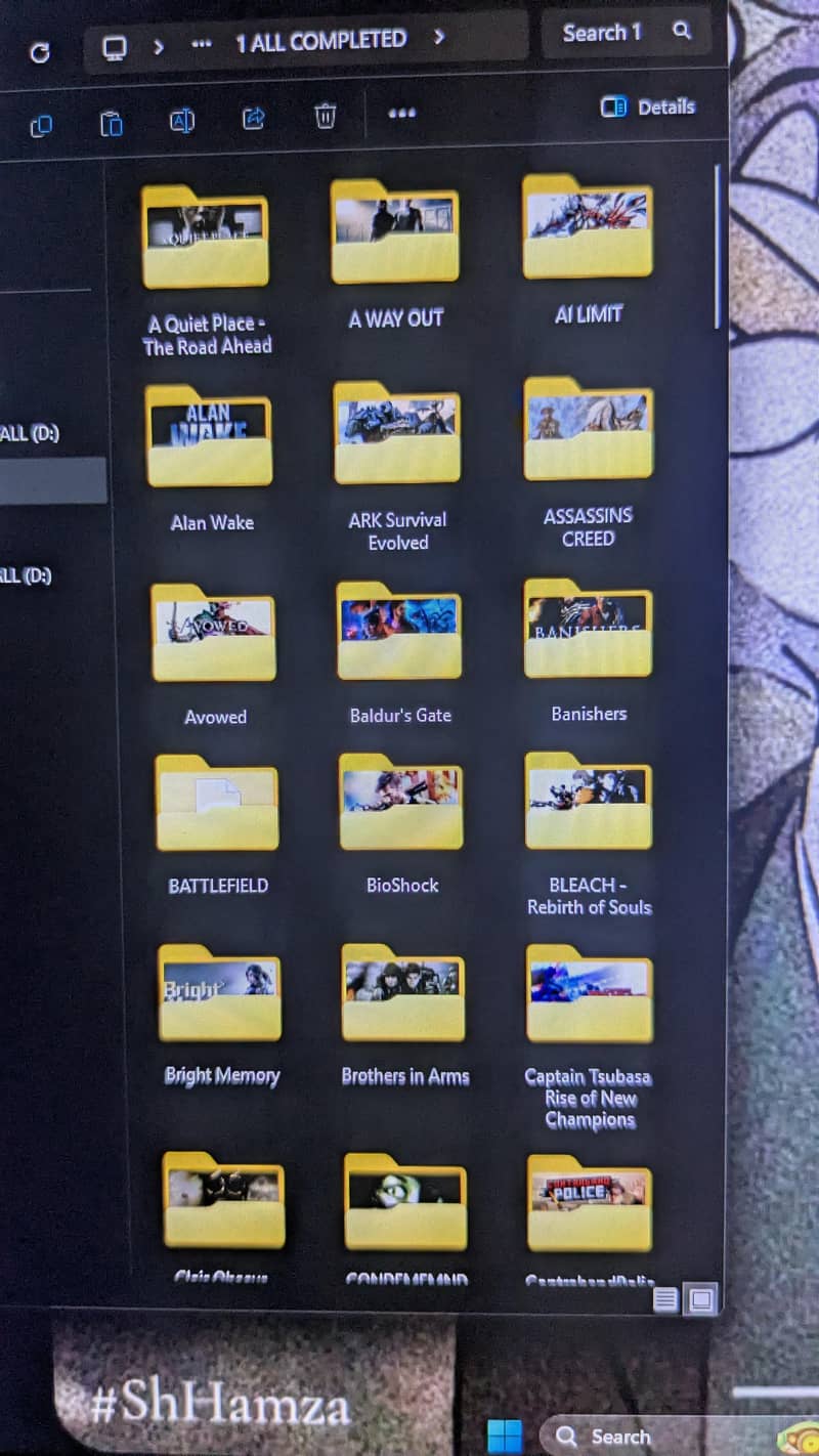 pc games setups 7