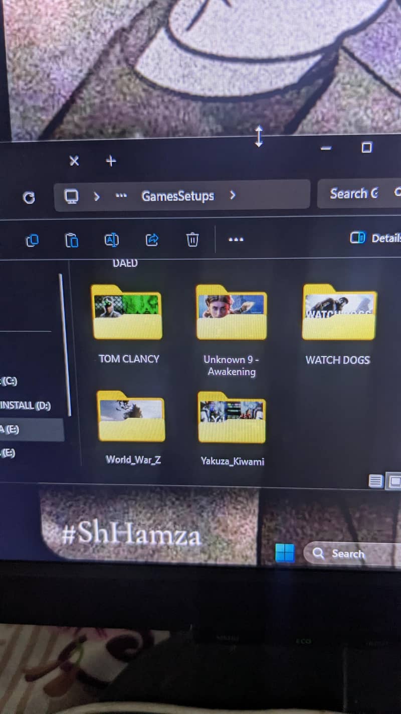 pc games setups 8