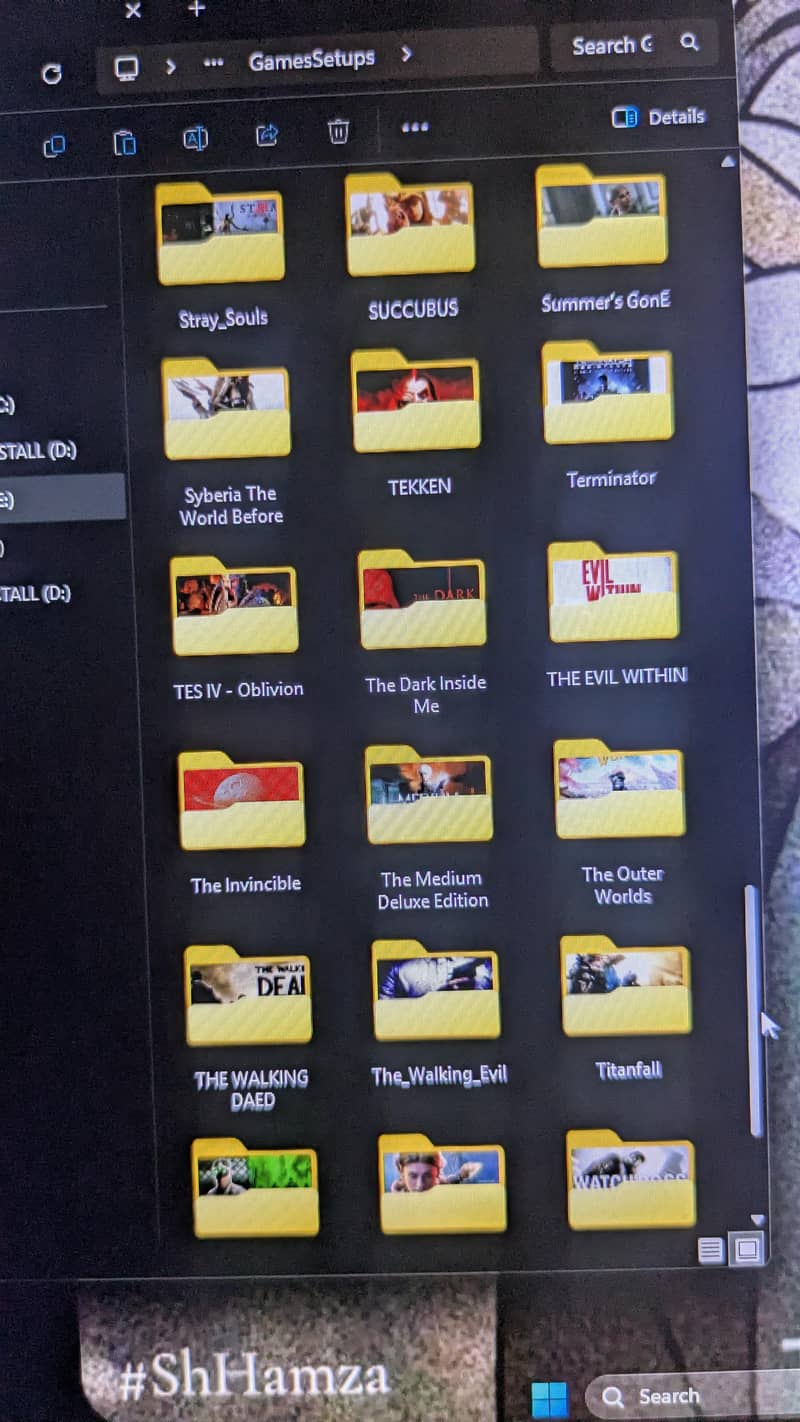 pc games setups 9
