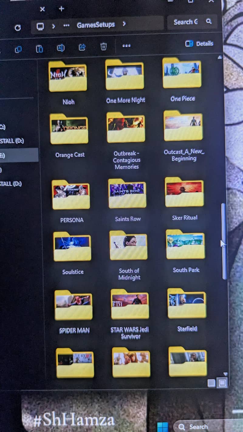pc games setups 10