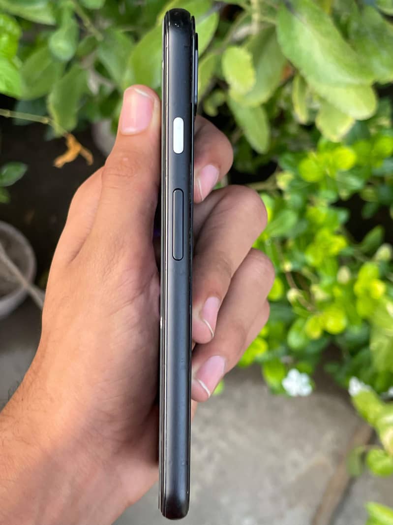 Google pixel 4 3