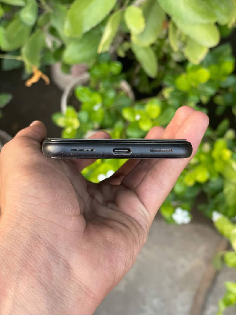 Google pixel 4 4
