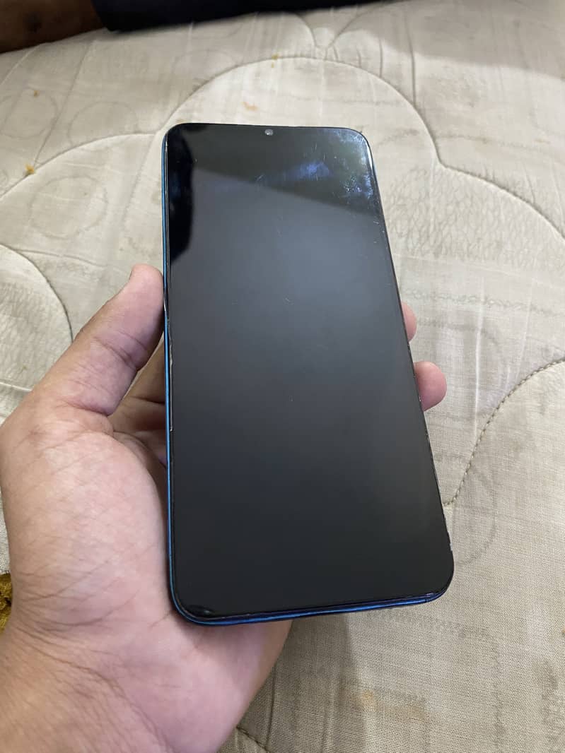 Realme 5i 0