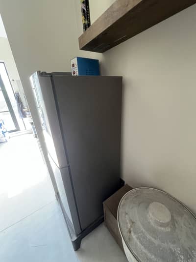 Home used Fridge | only 1.5 year used fridge | good condition 10/10