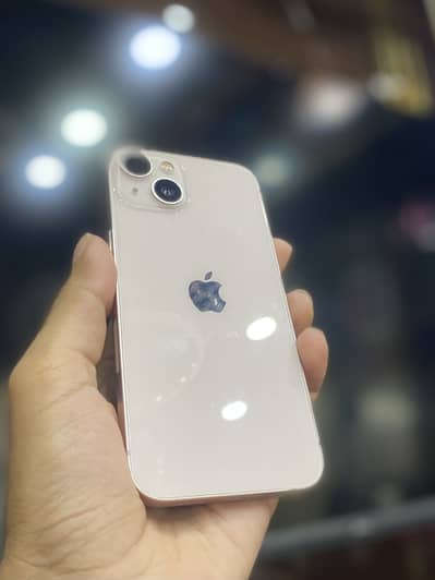 Apple iPhone 13 JV