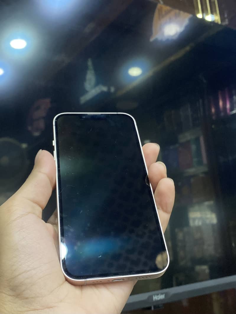 Apple iPhone 13 JV 1