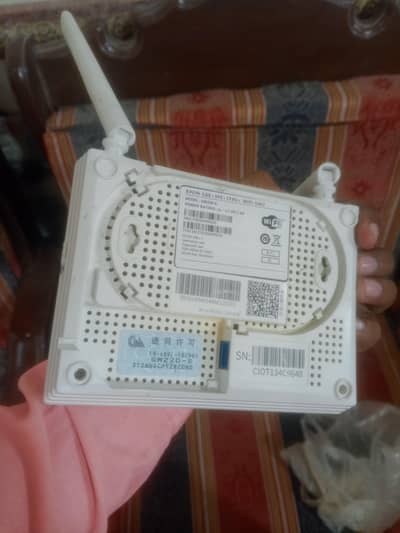 WiFi accessories