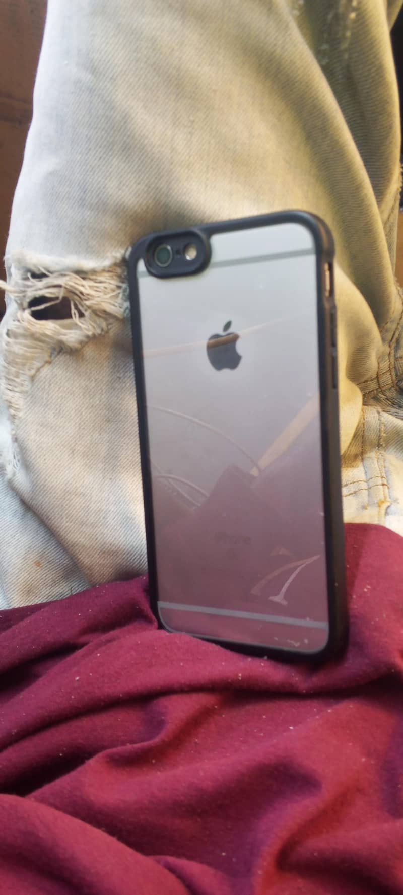 Apple iPhone 6S 3